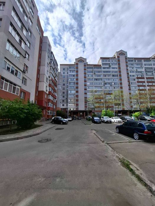 Квартира на вул. Грушевського, 21 в Києві, ID 309589, фото №12