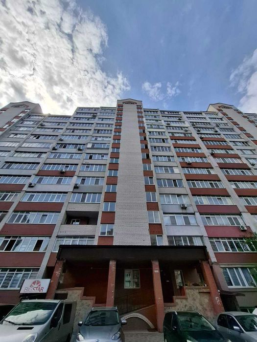 Квартира на вул. Грушевського, 21 в Києві, ID 309589, фото №13