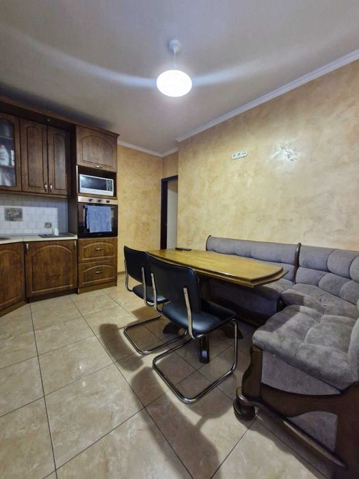 Квартира на вул. Грушевського, 21 в Києві, ID 309589, фото №4