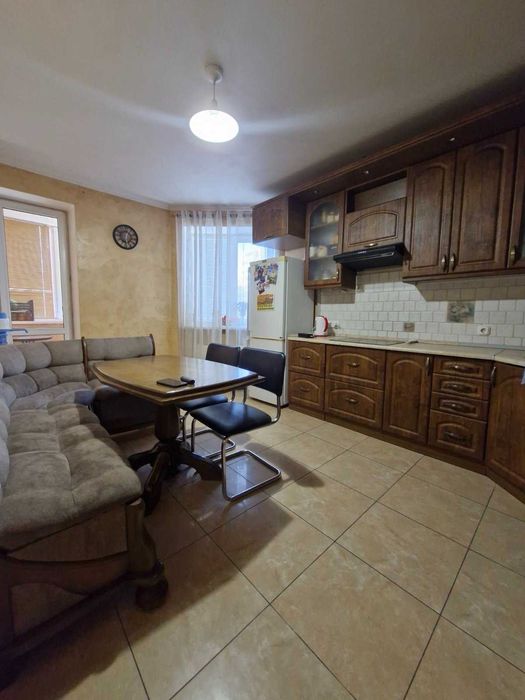 Квартира на вул. Грушевського, 21 в Києві, ID 309589, фото №5