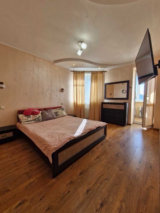 Квартира на вул. Грушевського, 21 в Києві, ID 309589, фото №6