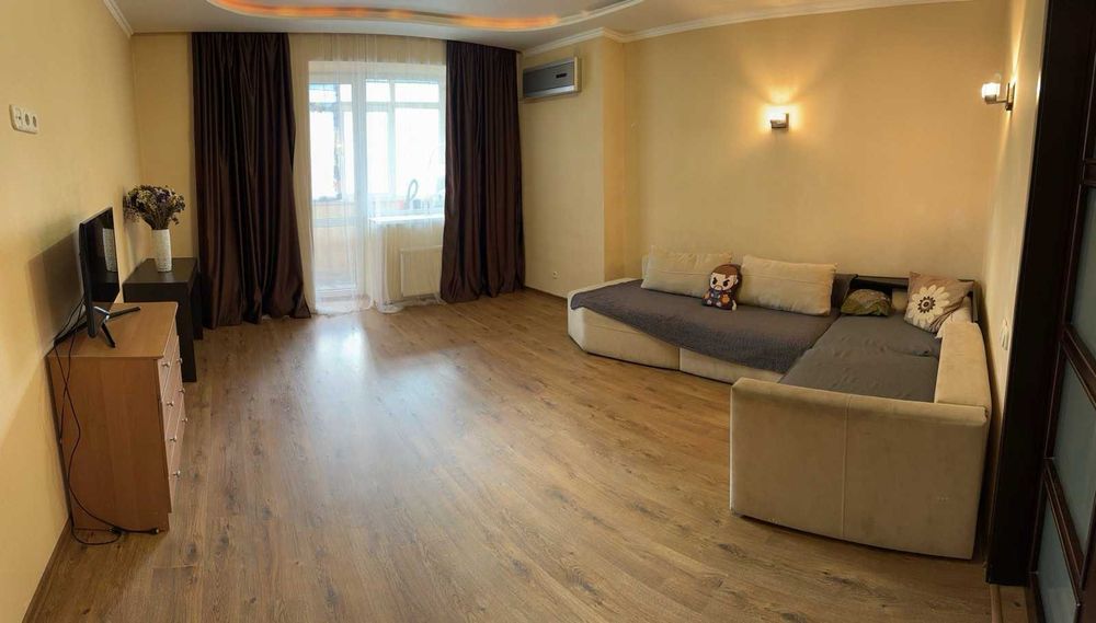 Квартира на вул. Грушевського, 21 в Києві, ID 309589, фото №8