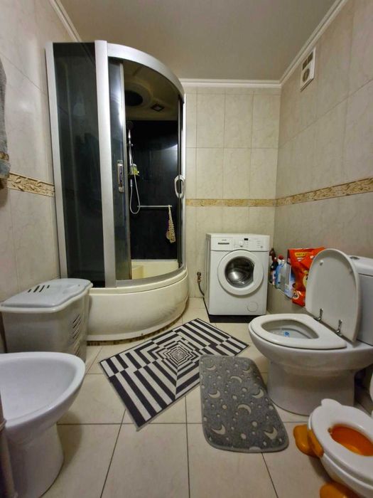 Квартира на вул. Грушевського, 21 в Києві, ID 309589, фото №9