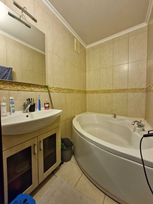 Квартира на вул. Грушевського, 21 в Києві, ID 309589, фото №10