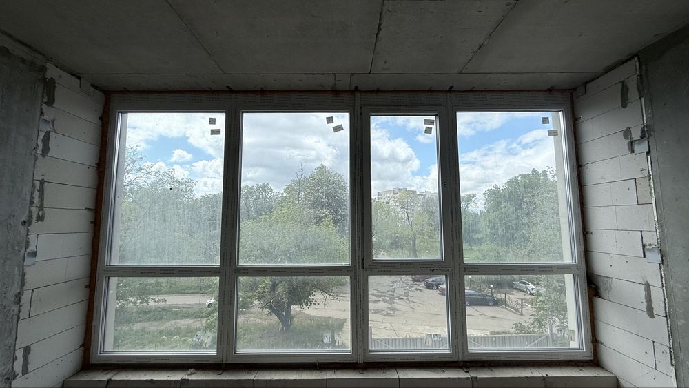 Квартира на Фонтанська дорога, 4 в Одесі, ID 180286, фото №3