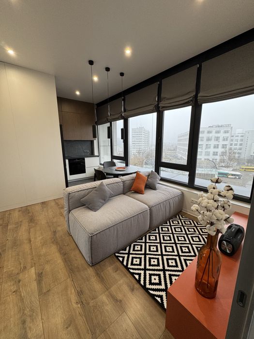 Квартира на Unit.home в Києві, ID 263782, фото №2