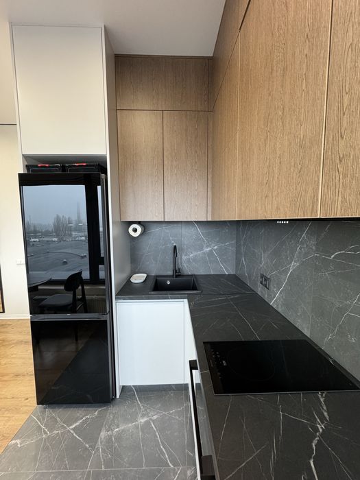 Квартира на Unit.home в Києві, ID 263782, фото №3