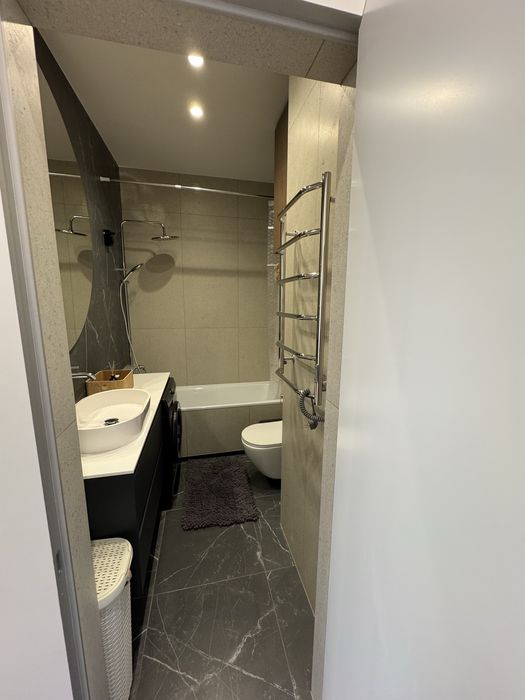 Квартира на Unit.home в Києві, ID 263782, фото №4