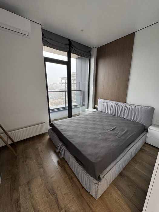 Квартира на Unit.home в Києві, ID 263782, фото №6