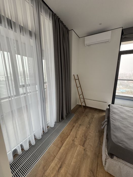 Квартира на Unit.home в Києві, ID 263782, фото №8