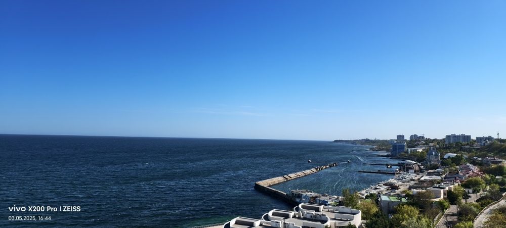 Квартира на Морська Симфонія в Одесі, ID 378258, фото №2