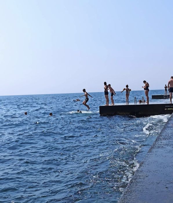 Квартира на Морська Симфонія в Одесі, ID 378258, фото №21