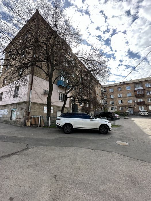 Квартира на пров. Керамічний, 9/5 в Києві, ID 362757, фото №15