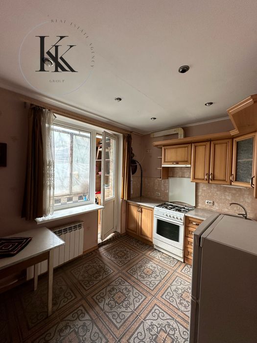 Квартира на пров. Керамічний, 9/5 в Києві, ID 362757, фото №5