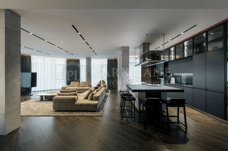 Квартира на вул. Івана Мазепи, 11Б в Києві, ID 179356, фото №1