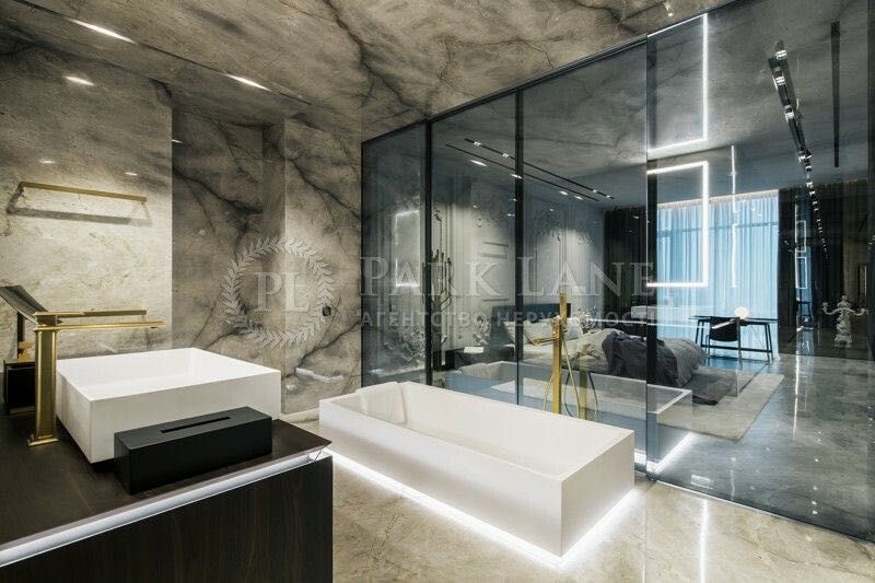 Квартира на вул. Івана Мазепи, 11Б в Києві, ID 179356, фото №16