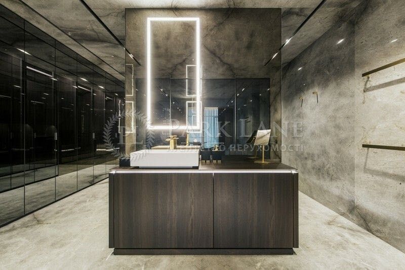 Квартира на вул. Івана Мазепи, 11Б в Києві, ID 179356, фото №17