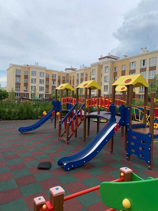 Квартира на ЖК Львівський Затишок в Києві, ID 221380, фото №3