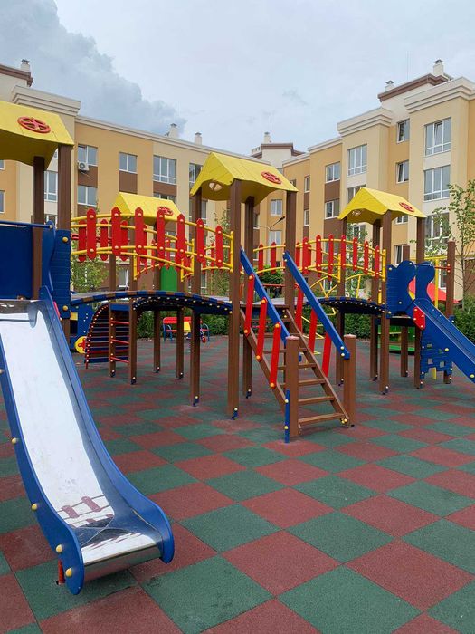 Квартира на ЖК Львівський Затишок в Києві, ID 221380, фото №5