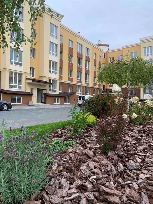 Квартира на ЖК Львівський Затишок в Києві, ID 221380, фото №8