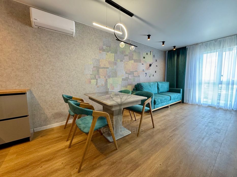 Квартира на ЖК Нова Англія в Київ, ID 306401, фото №2