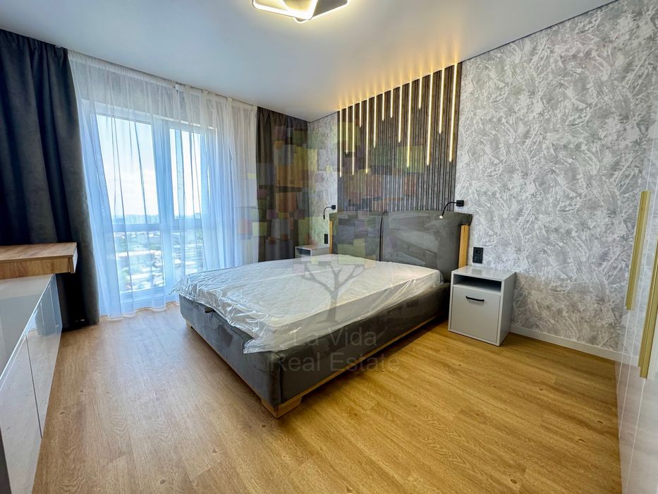 Квартира на ЖК Нова Англія в Києві, ID 306401, фото №12