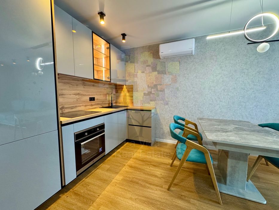 Квартира на ЖК Нова Англія в Київ, ID 306401, фото №3