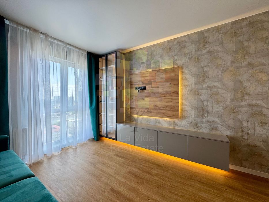 Квартира на ЖК Нова Англія в Київ, ID 306401, фото №4