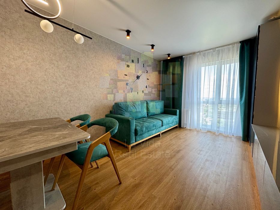 Квартира на ЖК Нова Англія в Київ, ID 306401, фото №5