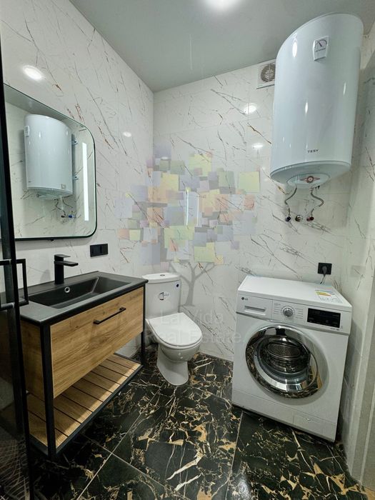 Квартира на ЖК Нова Англія в Києві, ID 306401, фото №8