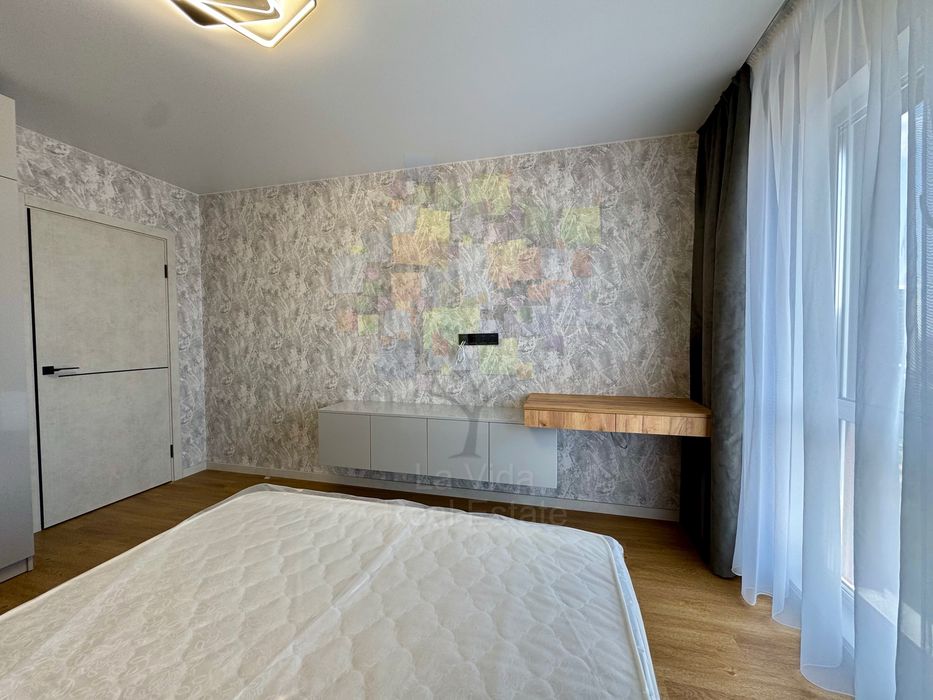 Квартира на ЖК Нова Англія в Києві, ID 306401, фото №10