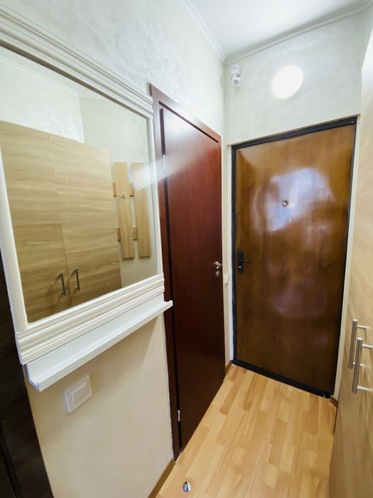 Квартира на вул. Анни Ахматової, 16Б в Києві, ID 396548, фото №12