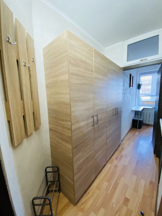 Квартира на вул. Анни Ахматової, 16Б в Києві, ID 396548, фото №13