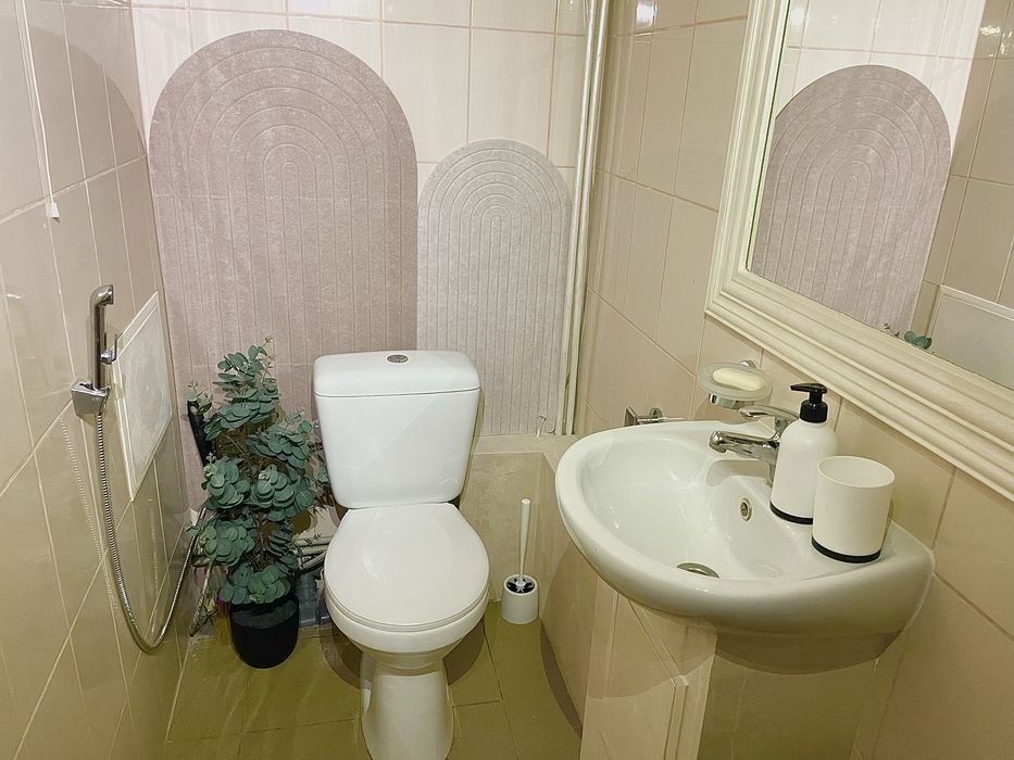Квартира на вул. Анни Ахматової, 16Б в Києві, ID 396548, фото №3