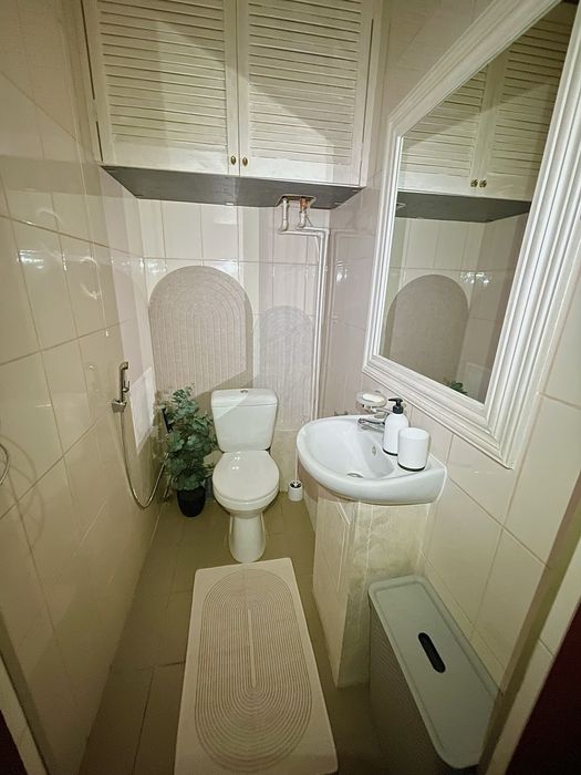 Квартира на вул. Анни Ахматової, 16Б в Києві, ID 396548, фото №4