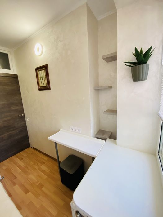 Квартира на вул. Анни Ахматової, 16Б в Києві, ID 396548, фото №6