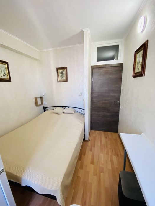 Квартира на вул. Анни Ахматової, 16Б в Києві, ID 396548, фото №7