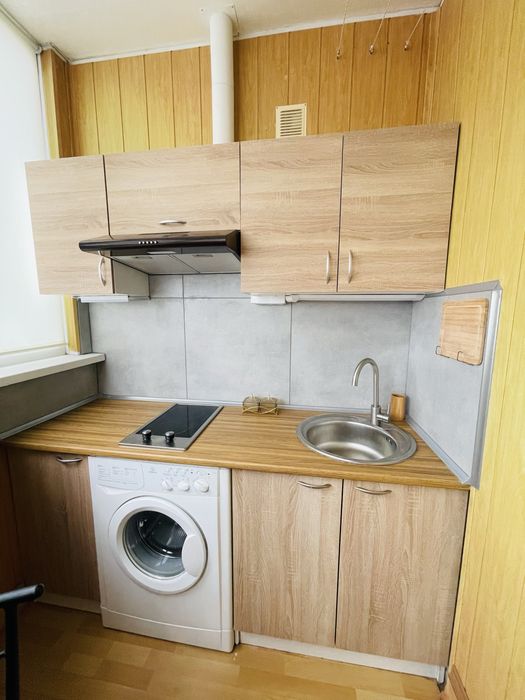 Квартира на вул. Анни Ахматової, 16Б в Києві, ID 396548, фото №8