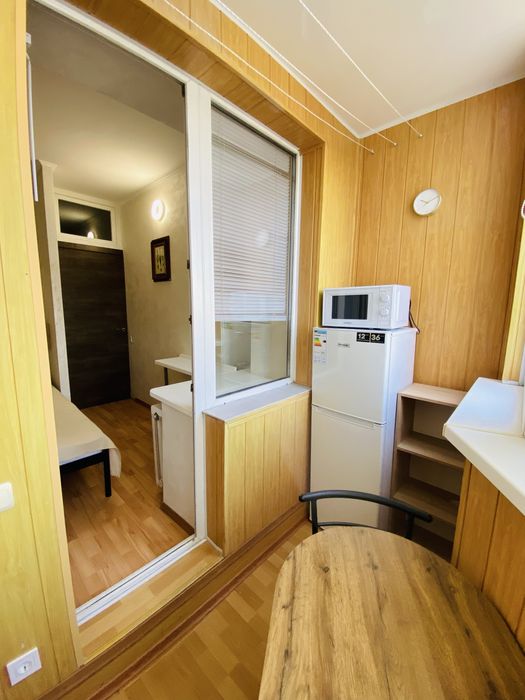 Квартира на вул. Анни Ахматової, 16Б в Києві, ID 396548, фото №10