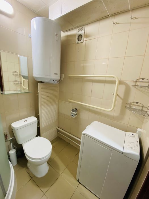 Квартира на вул. Анни Ахматової, 16Б в Києві, ID 354402, фото №3