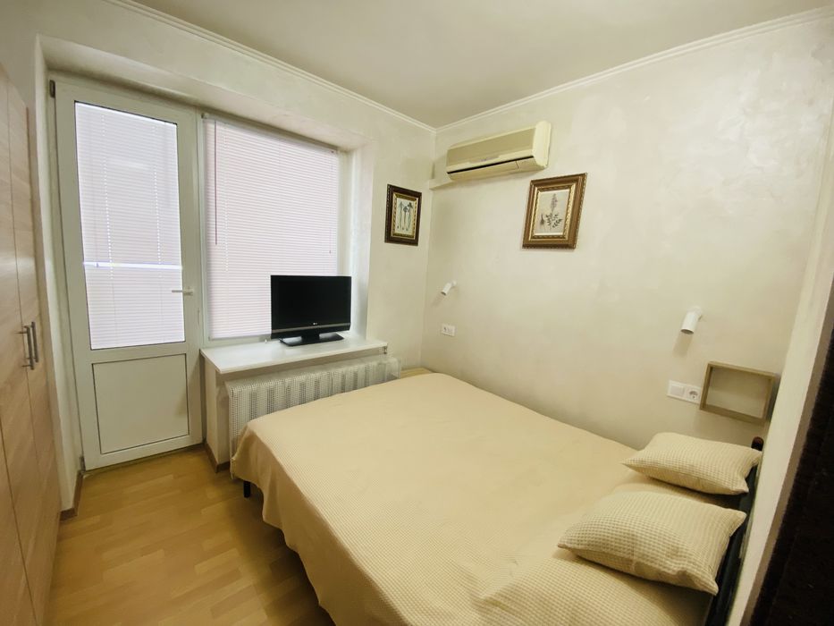 Квартира на вул. Анни Ахматової, 16Б в Києві, ID 354402, фото №4
