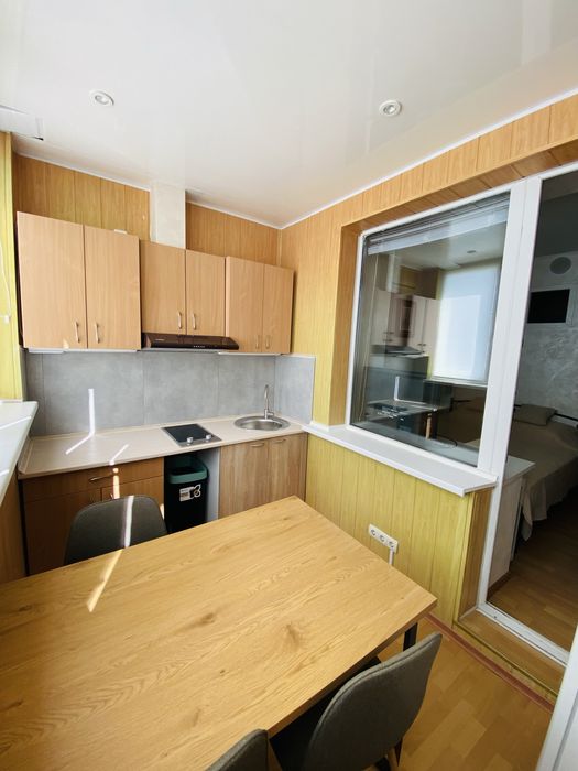 Квартира на вул. Анни Ахматової, 16Б в Києві, ID 354402, фото №5