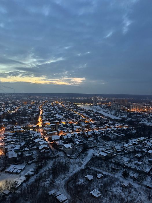 Квартира на Монте-плаза в Харкові, ID 200294, фото №12