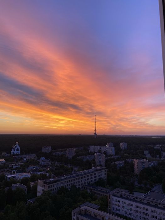Квартира на Монте-плаза в Харкові, ID 200294, фото №16