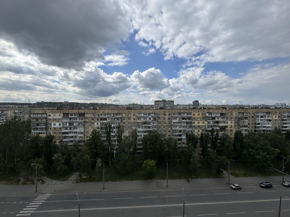 Квартира на ЖК «Південний» в Дніпрі, ID 168062, фото №7