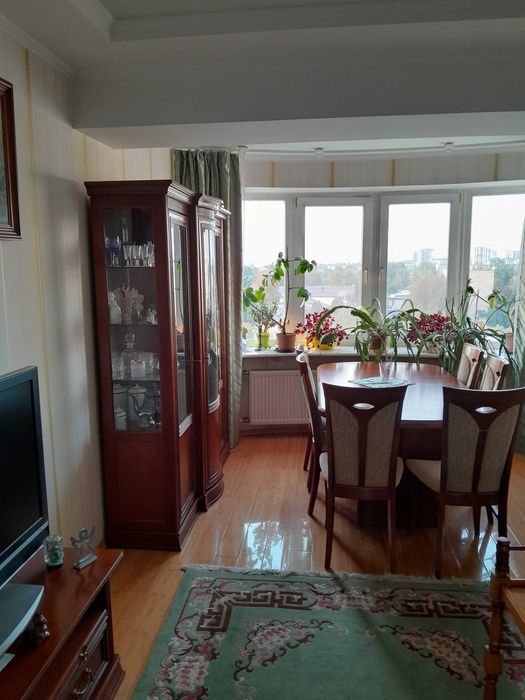 Квартира на просп. Берестейський, 96 в Києві, ID 185149, фото №1