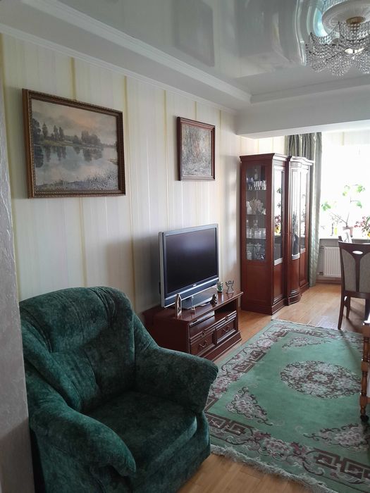 Квартира на просп. Берестейський, 96 в Києві, ID 185149, фото №2