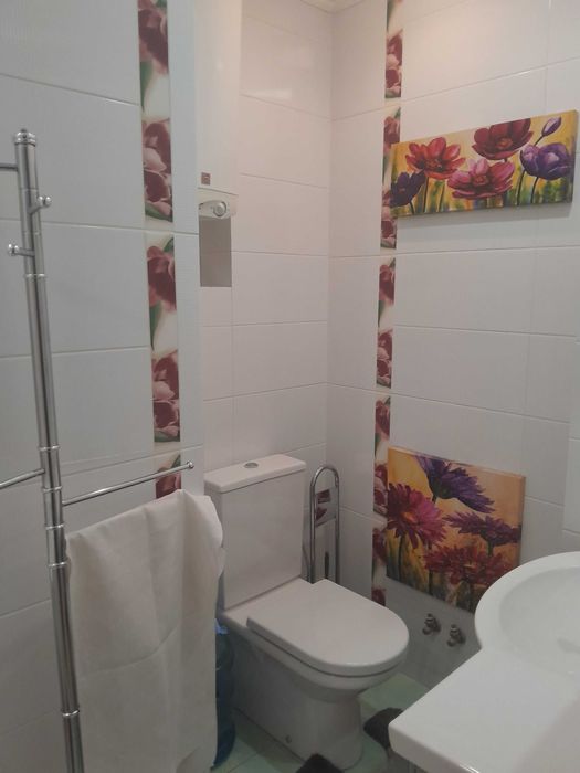 Квартира на просп. Берестейський, 96 в Києві, ID 185149, фото №12