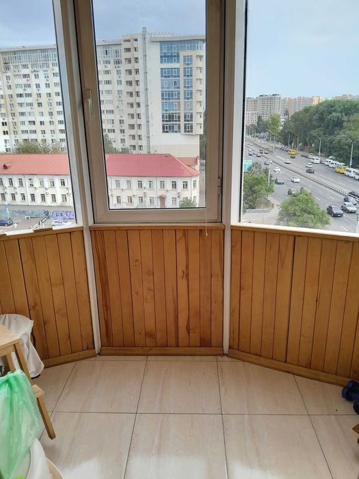 Квартира на просп. Берестейський, 96 в Києві, ID 185149, фото №16