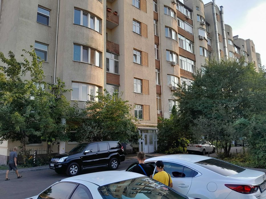 Квартира на просп. Берестейський, 96 в Києві, ID 185149, фото №19